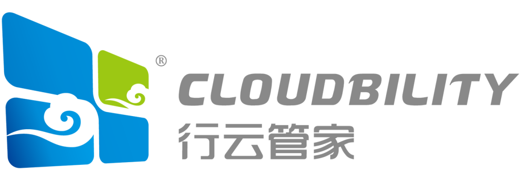 IT Services 13 cloudbility logo